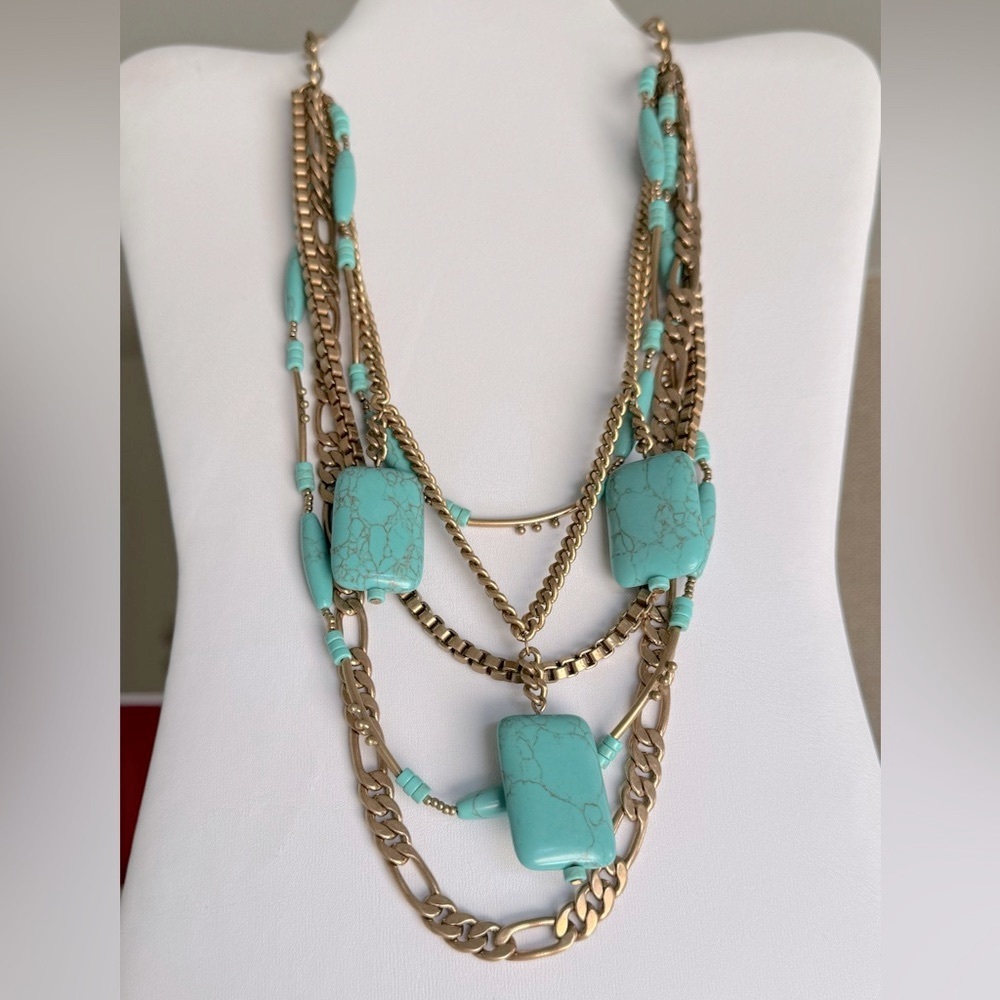 Silpada Toes in the Sand Necklace